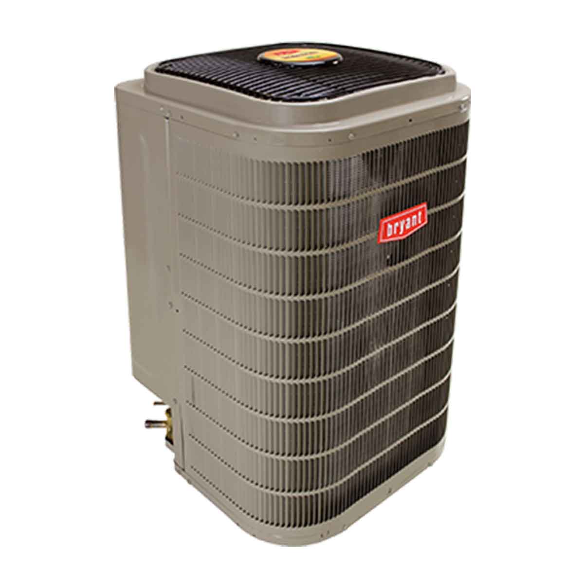 Bryant Air Conditioner