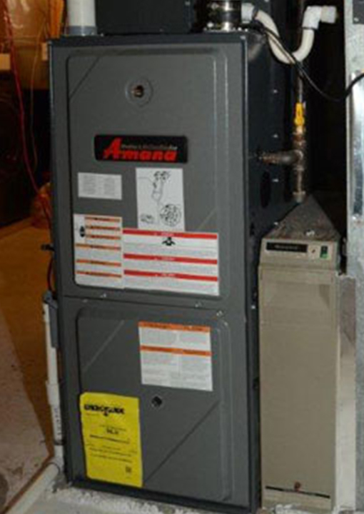 Furnace Installation